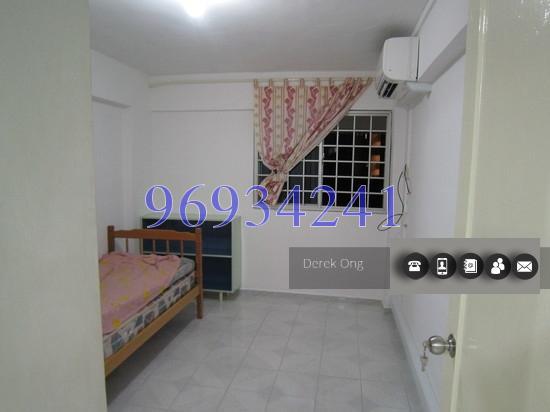 Blk 626 Yishun Street 61 (Yishun), HDB 4 Rooms #162478722
